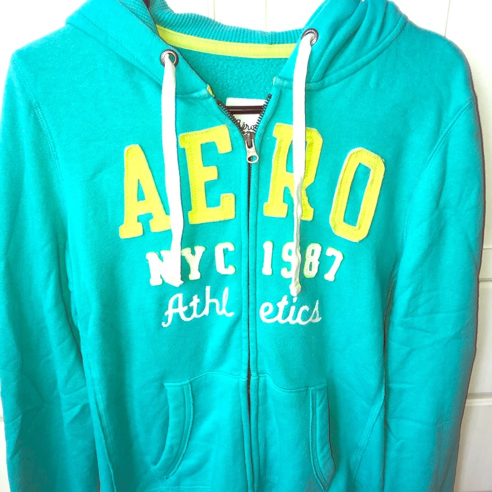Aeropostale Sweatshirt